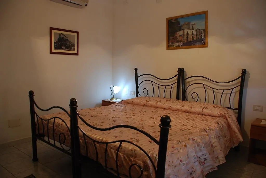Hotel Da Concetta Jerzu 2*,  Italia