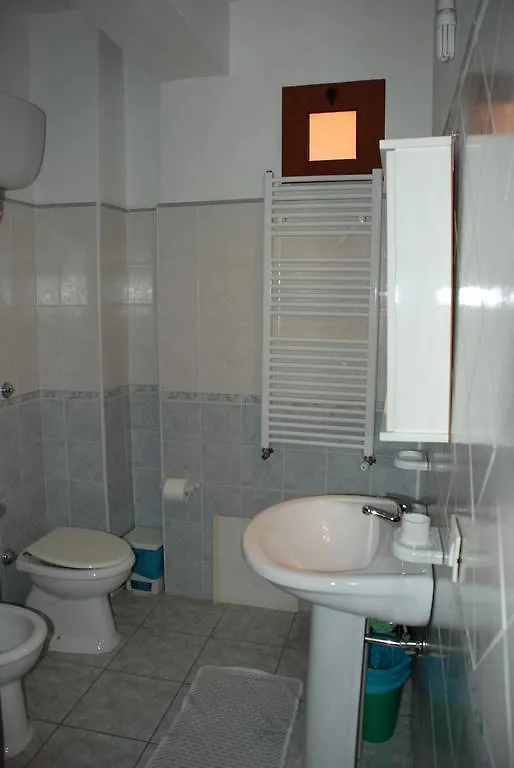 Hotel Da Concetta Jerzu