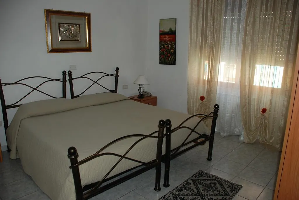 **  Hotel Da Concetta Jerzu Italia