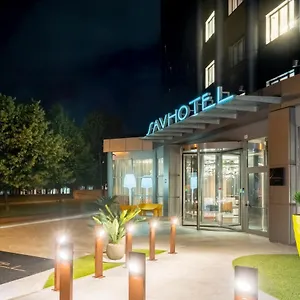 **** Hotel Savhotel Fiera Italia