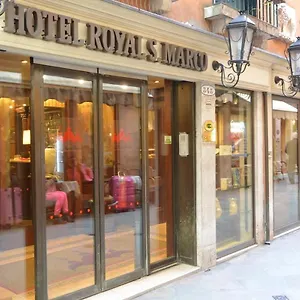 **** Hotel Royal San Marco Italia