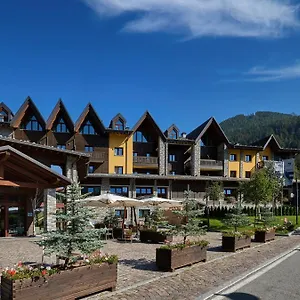 **** Hotel Blu Acquaseria Italia