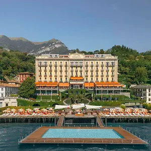 ***** Hotel Grand Italia