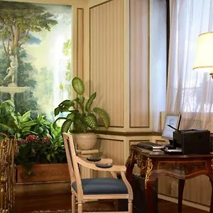 **** Hotel Eliseo Italia