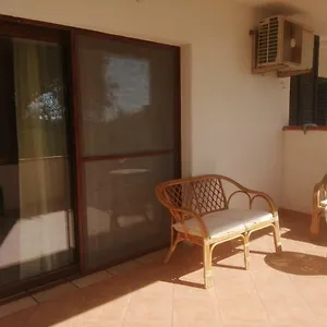Appartamento Titina