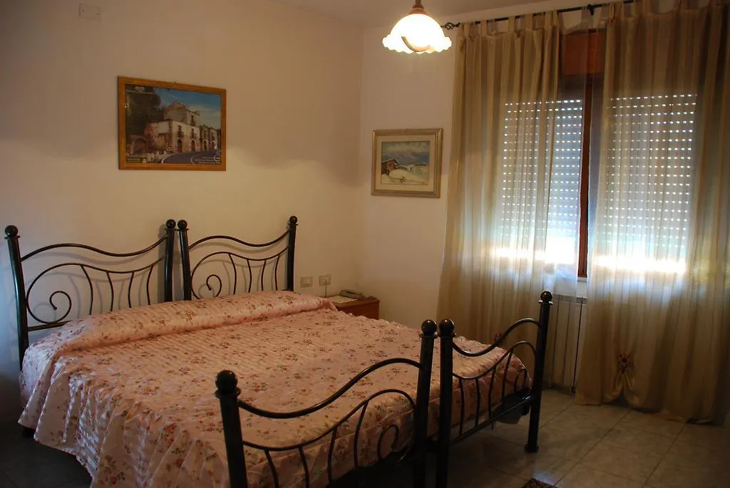 Hotel Da Concetta Jerzu